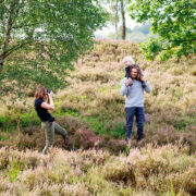 Naturmode Shooting Making Of