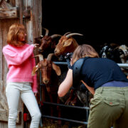 Naturmode Shooting Making Of