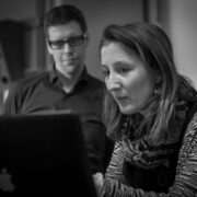 Amptown System Company Fotoshooting Making Of