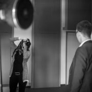 Amptown System Company Fotoshooting Making Of