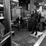 Making Of vom Amptown System Company Consulting Shooting