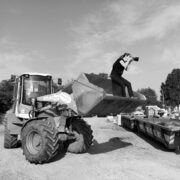 Making Of Shooting Wilhelm Buhk´s Straßenbau GmbH&Co.KG