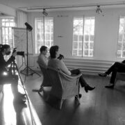 amae Shooting Making Of