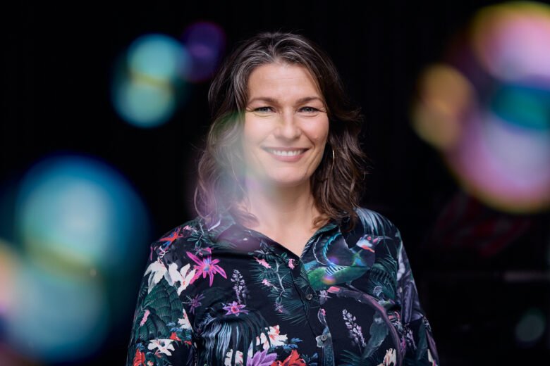 Personal Branding Fotos für Coaching & Beratung