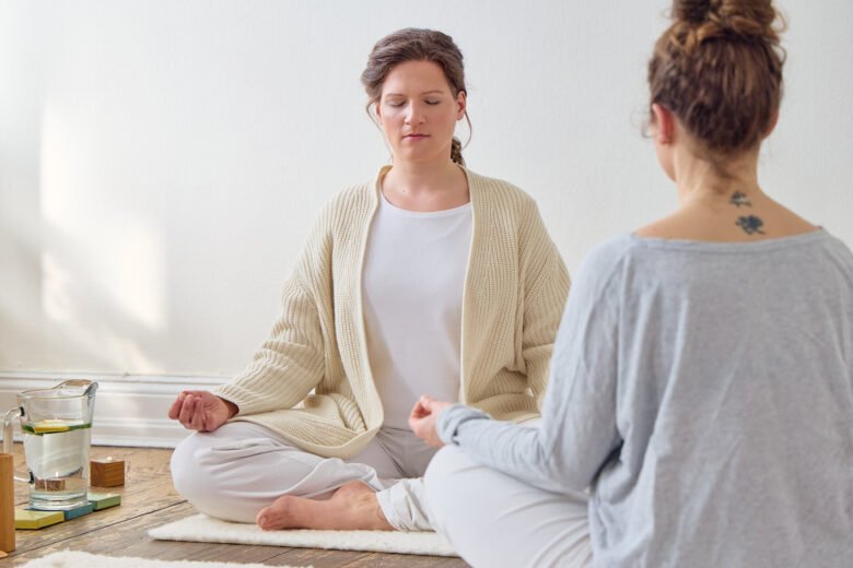 Sophie-Elisabeth Felgentreu - Spür:bar - PEKiP®, COACHING, YOGA