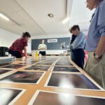 Workshop »Alles über das Fotobuch« von Alexa Becker und Victor Balko bei Freelens