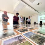 Workshop »Alles über das Fotobuch« von Alexa Becker und Victor Balko bei Freelens