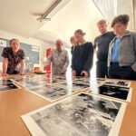Workshop »Alles über das Fotobuch« von Alexa Becker und Victor Balko bei Freelens