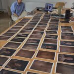Workshop »Alles über das Fotobuch« von Alexa Becker und Victor Balko bei Freelens