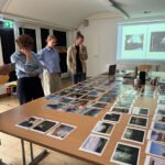 Workshop »Alles über das Fotobuch« von Alexa Becker und Victor Balko bei Freelens