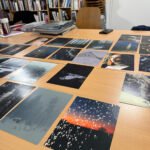 Workshop »Alles über das Fotobuch« von Alexa Becker und Victor Balko bei Freelens