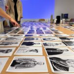 Workshop »Alles über das Fotobuch« von Alexa Becker und Victor Balko bei Freelens