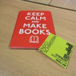 Workshop »Alles über das Fotobuch« von Alexa Becker und Victor Balko bei Freelens