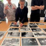 Workshop »Alles über das Fotobuch« von Alexa Becker und Victor Balko bei Freelens