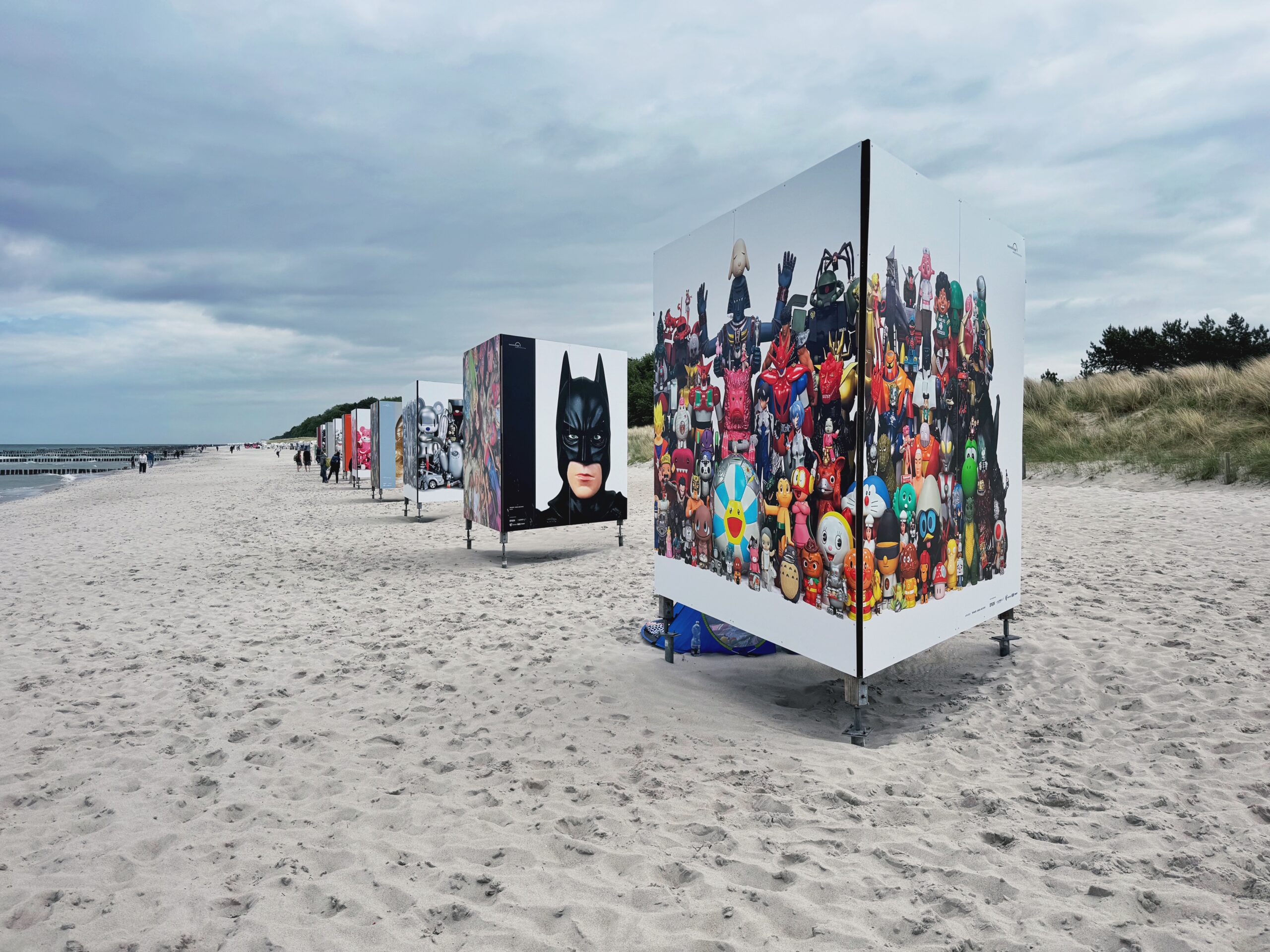 Eine Woche voller Begegnungen und Eindrücke beim Umweltfotofestival horizonte zingst