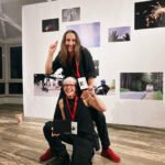 Das kleine Glück von Andrea Lang - Freelens Fotoausstellung MOMENTUM Vernissage Das kleine Glück von Andrea Lang - Freelens Fotoausstellung MOMENTUM Vernissage