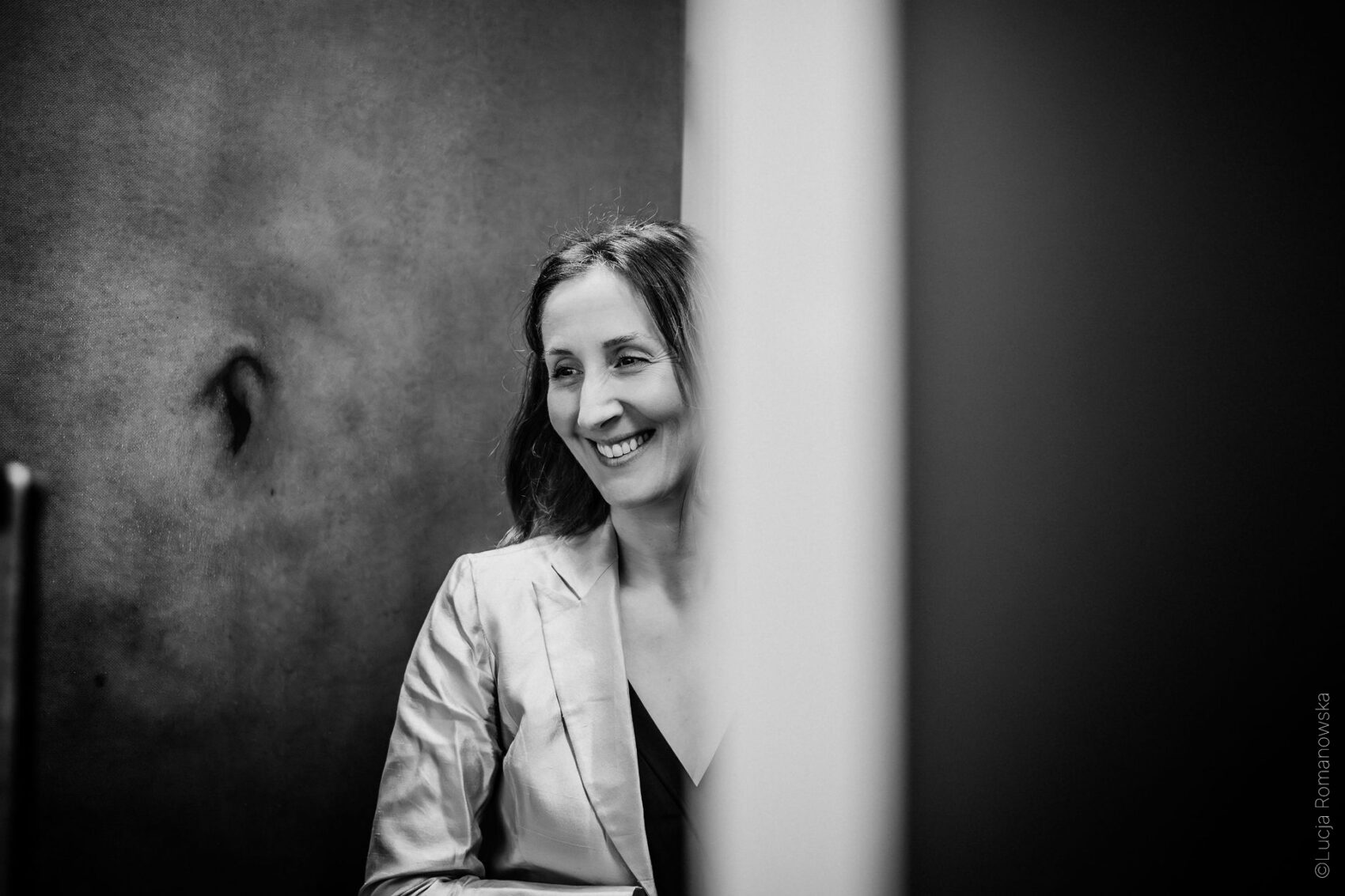 FotografinAndreaLang_Endoschwestern-87_2 Fotografin Andrea Lang bei Endoschwestern Ausstellung 12/2024, Foto: Lucja Romanowska